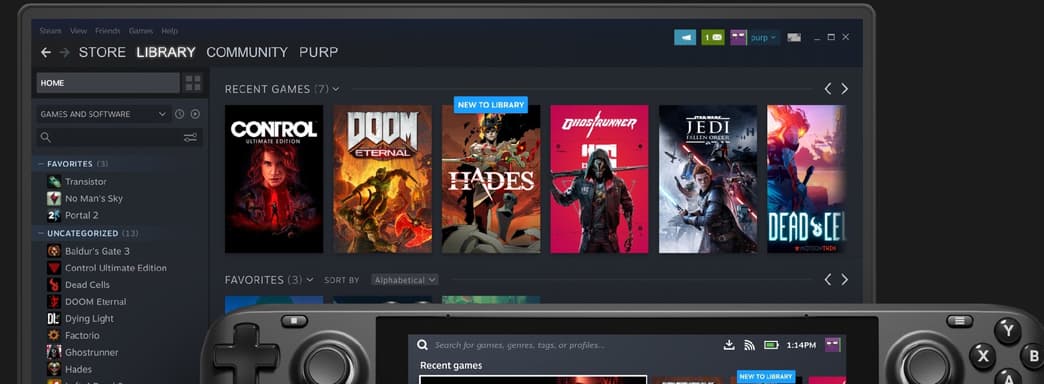 Steam Deck стала жертвой перекупщиков. Цена на Ebay достигает 3 тысяч долларов