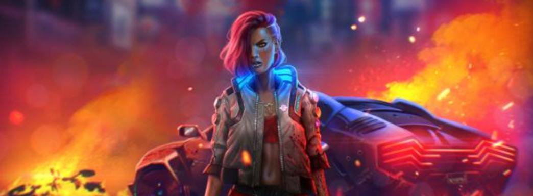 Стример продаёт NFT-пропуск к несуществующей игре, которая «случайно» использует материалы Cyberpunk 2077