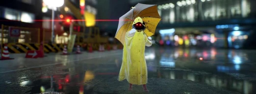 Пресса поругала Ghostwire: Tokyo за однообразный геймплей и скучный сюжет