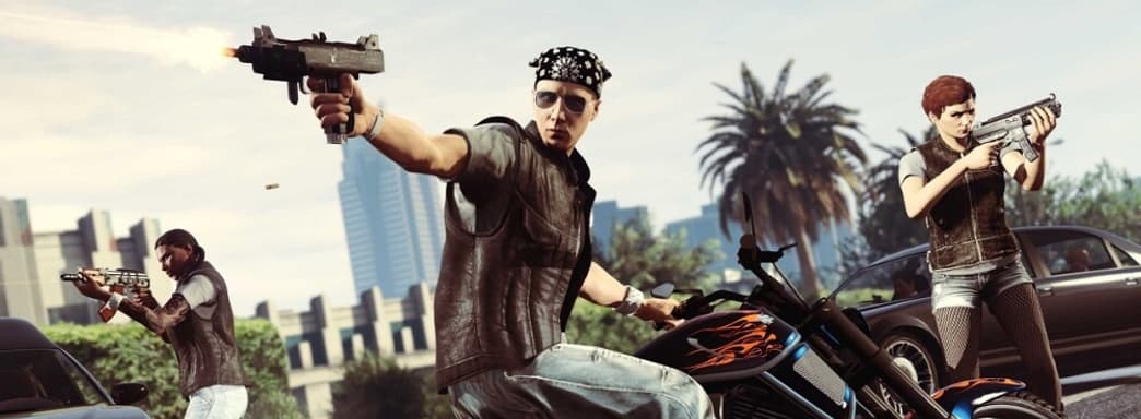 Выдаёт ли GTA V «4К+60 к/с» на PS5 и Xbox Series X|S? Отвечает Digital Foundry