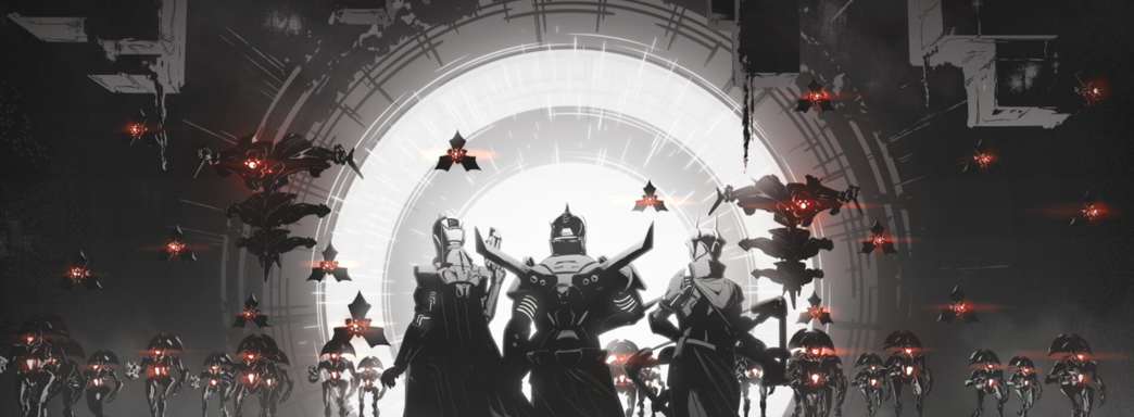 Разработчики Destiny 2 нарушили собственные авторские права. Bungie и сообщество Destiny атаковали DMCA-страйками