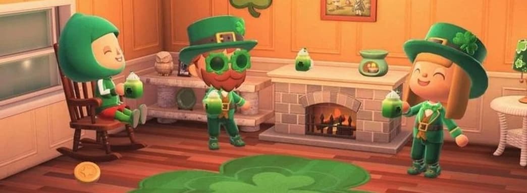 С момента релиза Animal Crossing: New Horizons продаётся более 50 тысячами копий в день