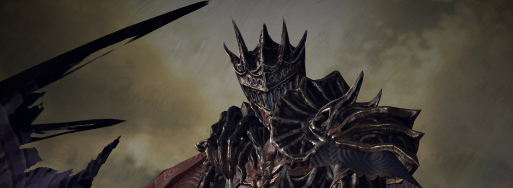 Популярность провалившейся Babylon's Fall на Twitch выросла в 1415 раз