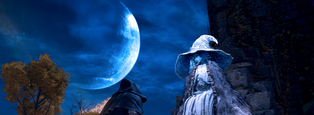 Хидэтака Миядзаки попытался помешать спидраннерам Elden Ring, но теперь игру проходят ещё быстрее