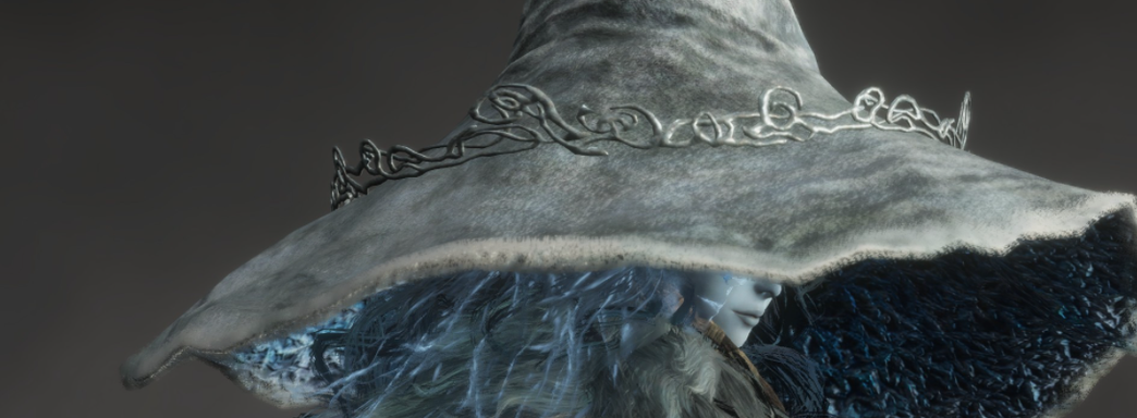 Блогер заставляет Elden Ring играть саму в себя и побеждает боссов, свернувшись в позу эмбриона