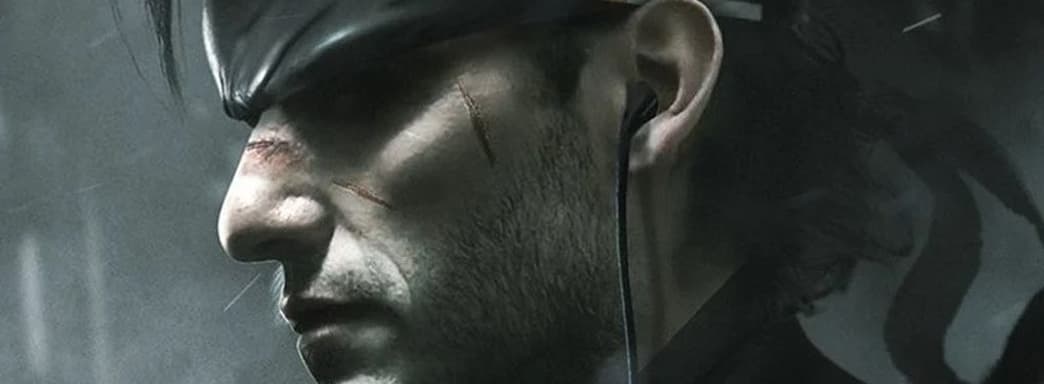Оскар Айзек рассказал о ходе работы над киноадаптацией Metal Gear Solid
