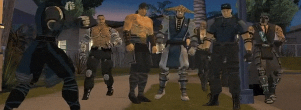 Из Mortal Kombat 11 вырезали Denuvo, сняли с продажи и забанили в Steam в России