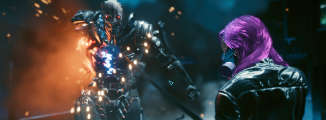 Cyberpunk 2077 получила обновление 1.52, уменьшившее количество ошибок