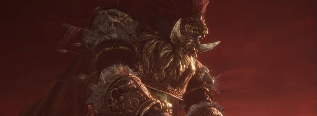 Авторы Elden Ring ослабили по просьбе игроков одного из боссов, но теперь фанаты просят вернуть все как было