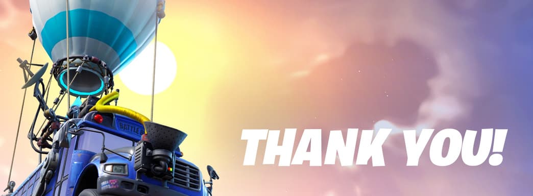 Epic Games уже собрала в Fortnite десятки миллионов долларов на помощь Украине