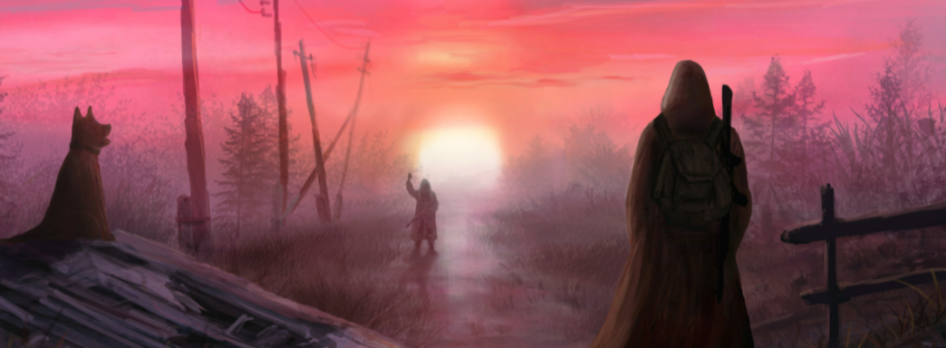 Слух: GSC Game World эвакуируется в другую страну для работы над S.T.A.L.K.E.R. 2 Heart of Chernobyl