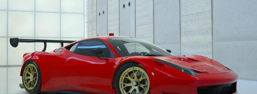 Игроки Gran Turismo 7 требуют компенсацию за отключение игры на сутки