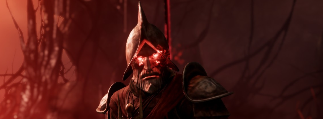 Игроков New World банили за российские и белорусские IP-адреса, но всё «не так поняли»