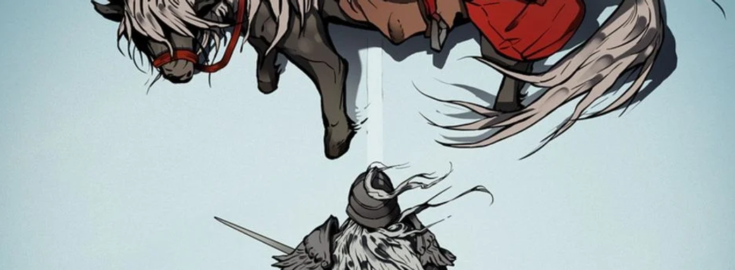 Баг Elden Ring позволяет летать на лошади по открытому миру