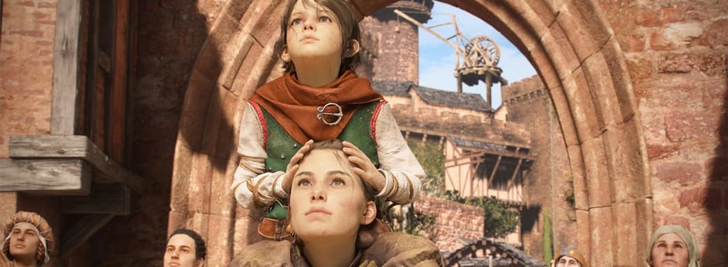 Раскрыта предполагаемая дата выхода A Plague Tale: Requiem. Xbox не умеет держать секреты