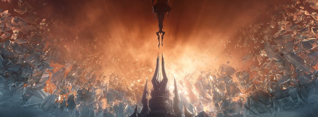 Blizzard туже закручивает гайки для россиян, Techland изъяла свои игры из русского Steam — самое интересное за 22 марта