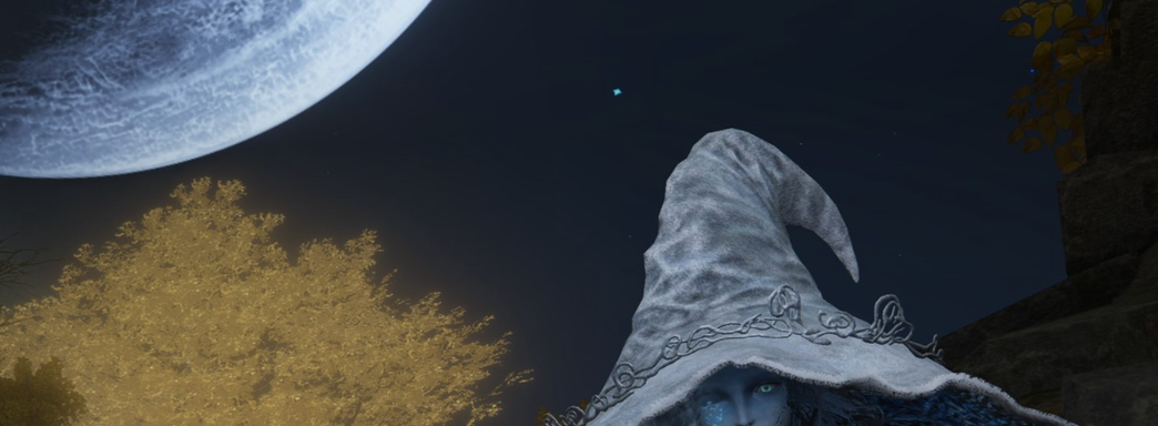 Игроки Elden Ring превращаются в катающиеся тараны