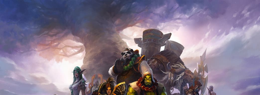 Из Blizzard уходит комьюнити-менеджер World of Warcraft. Он проработал 9 лет