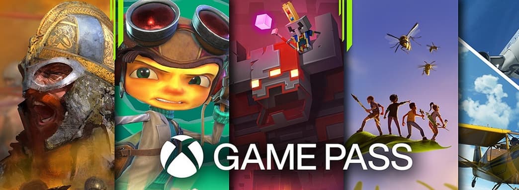 Game Pass расширяет кругозор игроков и заставляет их больше тратить — Microsoft делится статистикой сервиса