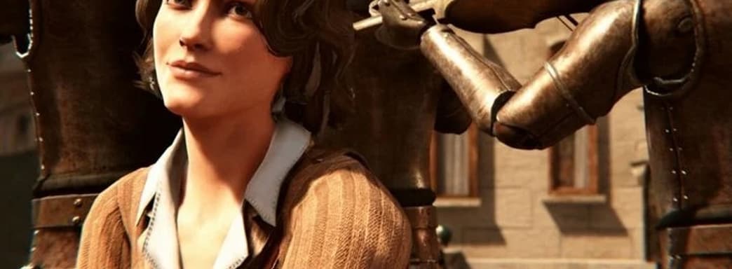 Syberia: The World Before тепло встречена игроками и получает высокие оценки в Steam