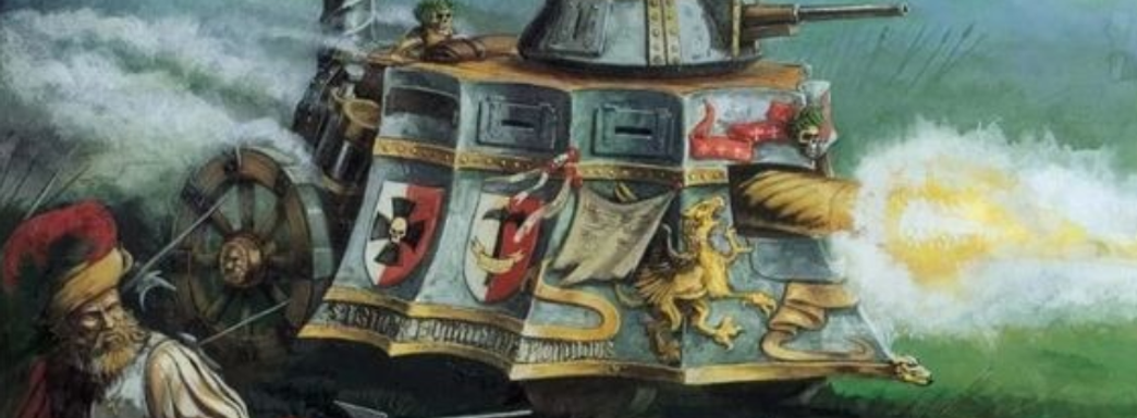 В Epic Games Store бесплатно раздадут Total War Warhammer, но не в России