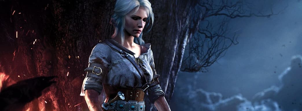 Новая The Witcher основана на фанфиках, 1С Entertanment начала продавать ключи Steam — самое интересное за 23 марта