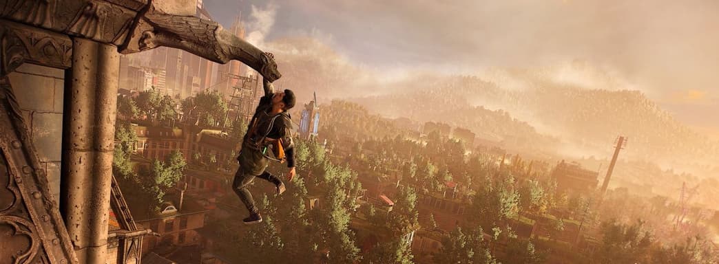 Не исключено, что события первого сюжетного DLC для Dying Light 2 не станут продолжать события игры