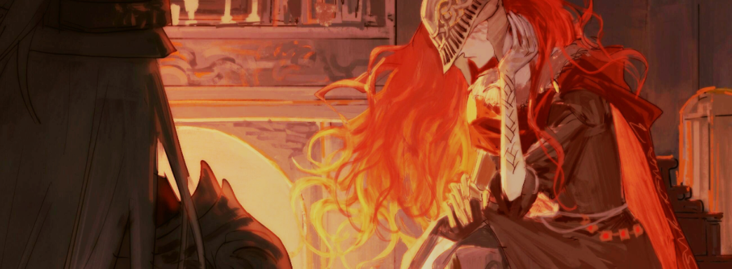 В Elden Ring использовали ассеты из предыдущих игр — блогер показала «халтуру» FromSoftware