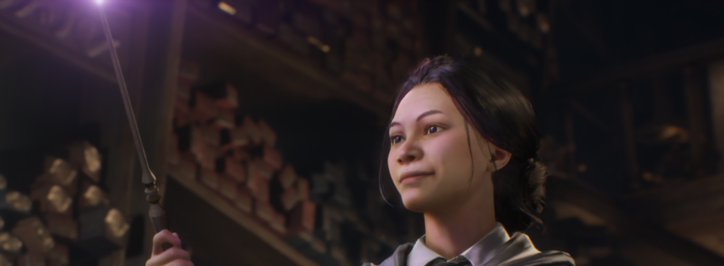 Hogwarts Legacy появилась в Steam и страница не заблокирована в России