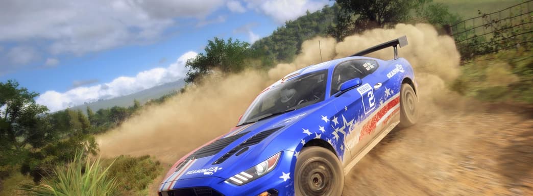 EA втихаря уничтожает серию Dirt. В соцсетях замечены изменения