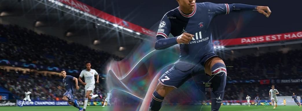 Electronic Arts переименует FIFA в EA Sports Football Club, согласно инсайдеру