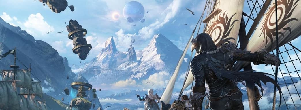 Lost Ark выйдет на консолях? Amazon и Smilegate говорят, что всё зависит от фанатов