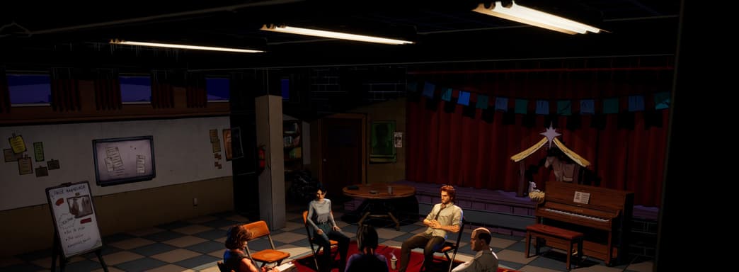 В The Wolf Among Us 2 смогут играть те, кто не знаком с первой игрой