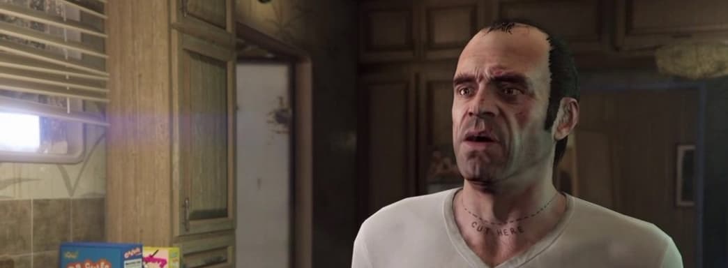 «Уже не знаете, как дальше доить игру» Rockstar Games представила подписку GTA+ для GTA Online. Игроки недовольны