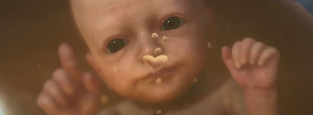 ПК-версия Death Stranding: Director's Cut получила релизный трейлер