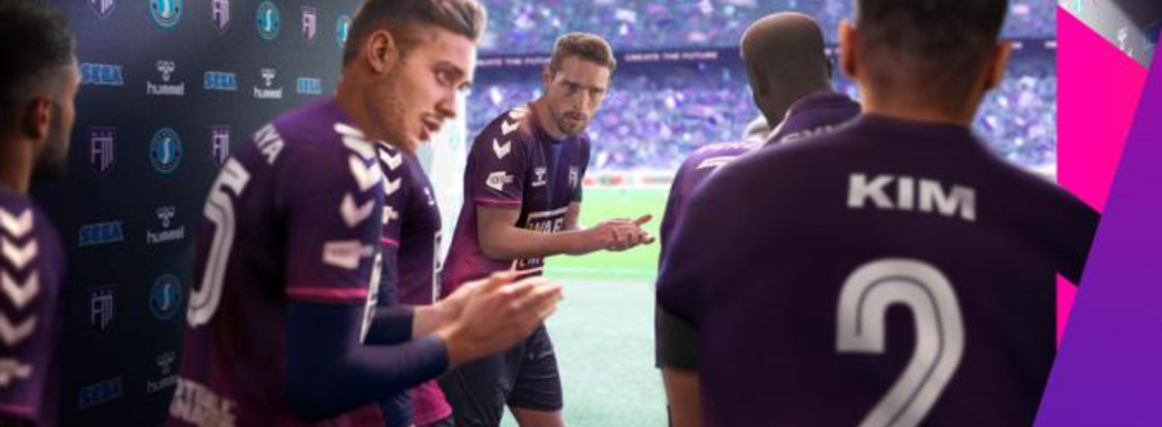 В Football Manager 2022 российские команды «изолируют» от еврокубка и мирового футбола
