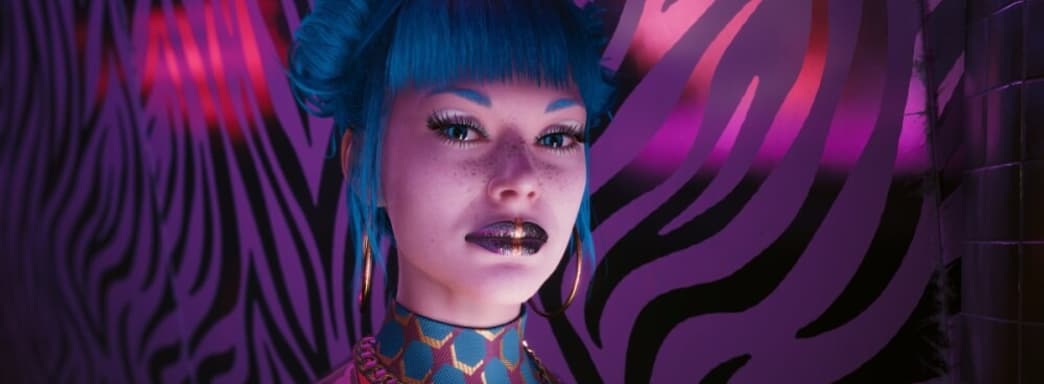 Cyberpunk 2077 получила важное обновление для видеокарт AMD