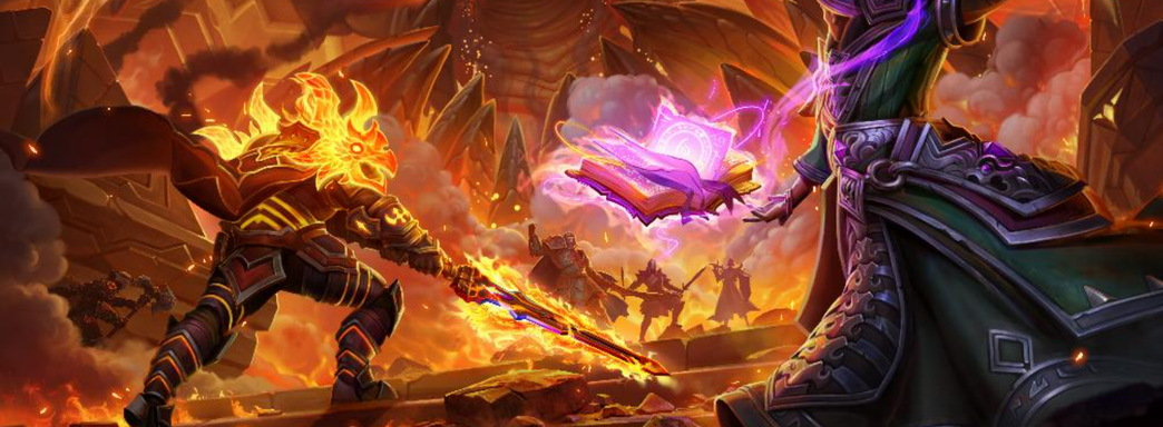 «Аллоды Онлайн» возрождаются и разработчики запустили беспрецедентную скидку на подписку