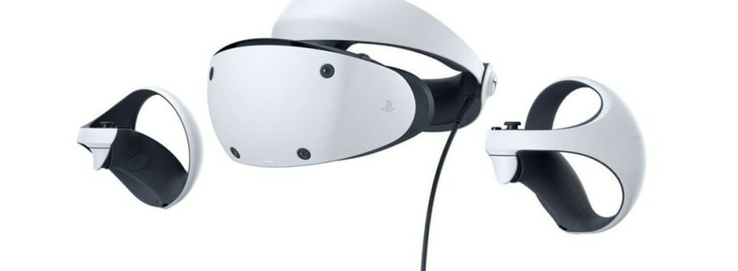 Бывший сценарист Valve впечатлён первым тестированием PS VR2