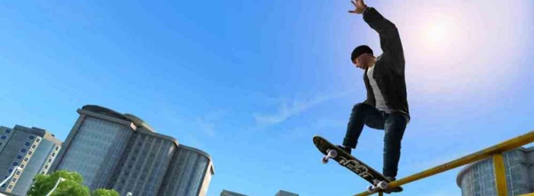 Если верить слухам, Skate 4 перешла на стадию внутреннего тестирования
