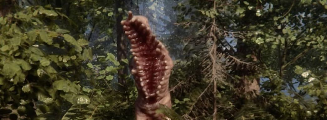 Sons of The Forest вновь переносят. Сиквелу The Forest необходимо время