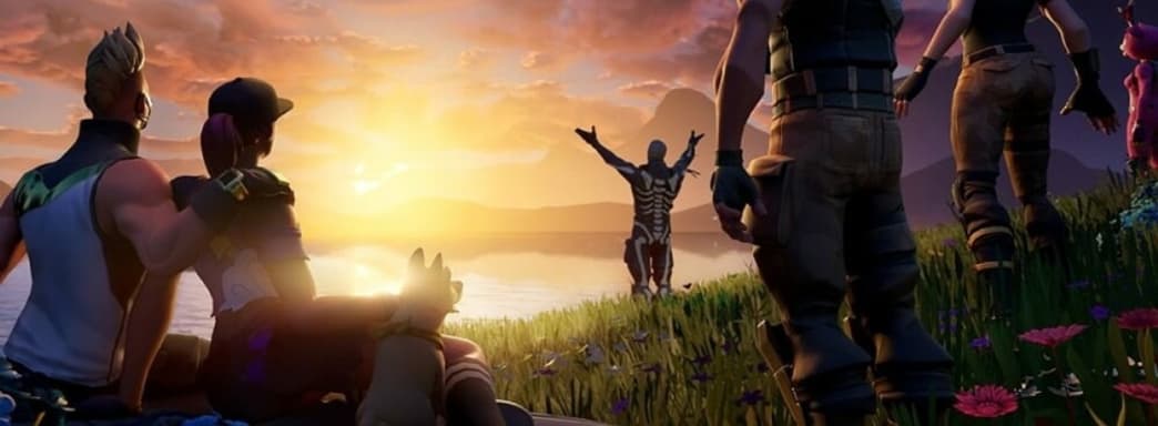 Epic Games и Xbox собрали целое состояние для помощи Украине