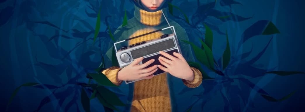 Вышло душевное приключение A Memoir Blue в стиле высоко оцененной Florence