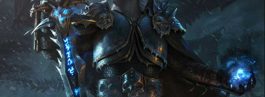 Blizzard опрашивает игроков о запуске World of Warcraft Wrath of the Lich King на классических серверах