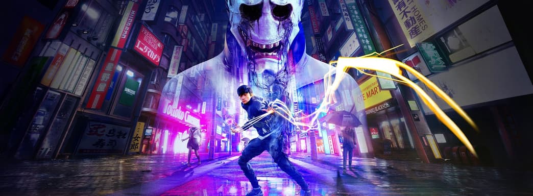 Ghostwire: Tokyo стартовала в Steam значительно лучше, чем The Evil Within 1 и 2