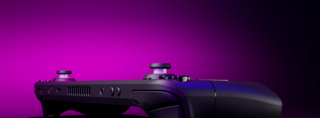 Valve хочет использовать игроков для тестирования игр на Steam Deck