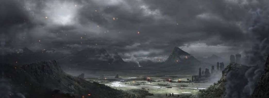 Информатор: Avowed и Contraband появятся в 2023-ем, а State of Decay 3 – в 2024 году