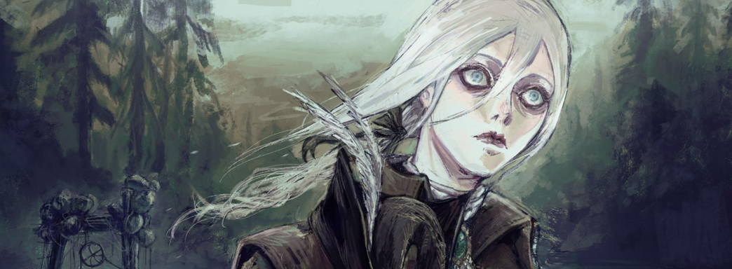 Создательница Bloodborne Kart для ПК показала игровой процесс