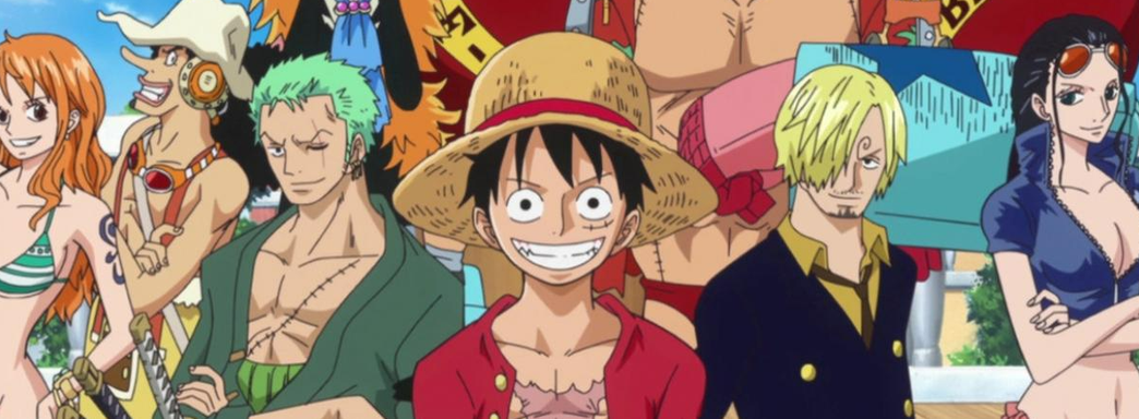 Bandai Namco анонсировала ролевую игру One Piece Odyssey по мотивам популярной манги