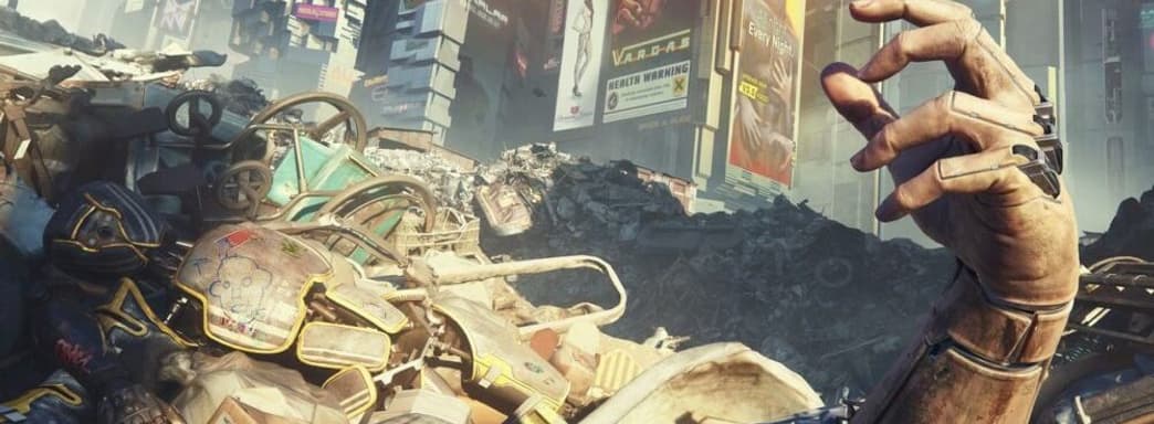 CD Projekt вышла на связь с россиянами, но поздно, МТС поможет с пополнением кошелька Steam — самое интересное за неделю